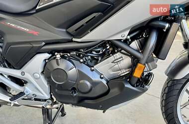 Мотоцикл Многоцелевой (All-round) Honda NC 750X 2016 в 