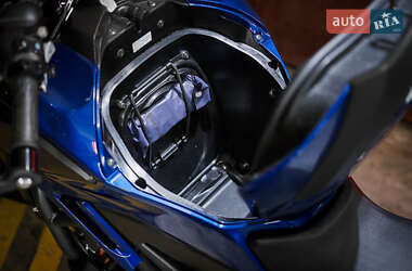 Мотоцикл Многоцелевой (All-round) Honda NC 750X 2014 в 