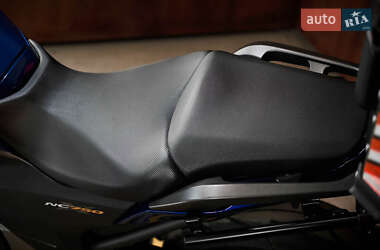 Мотоцикл Многоцелевой (All-round) Honda NC 750X 2014 в 