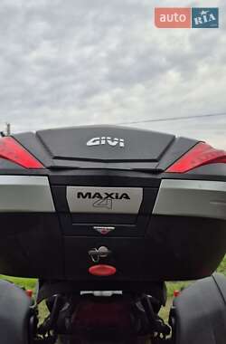 Мотоцикл Туризм Honda NC 750X 2023 в 