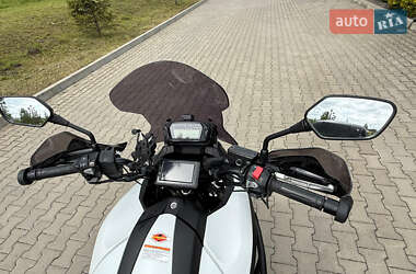 Мотоцикл Многоцелевой (All-round) Honda NC 750X 2016 в 