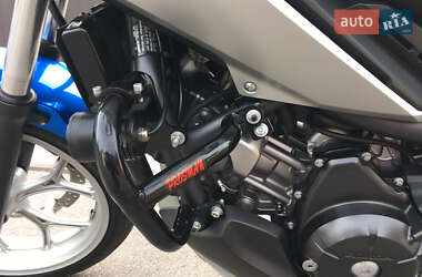 Мотоцикл Туризм Honda NC 750X 2016 в 