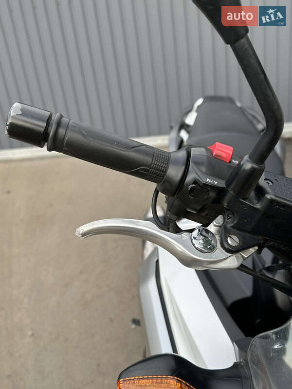 Мотоцикл Классик Honda NC 750X 2018 в Киеве
