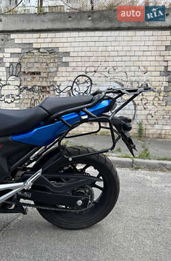 Мотоцикл Туризм Honda NC 750X 2020 в 