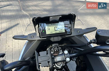 Мотоцикл Многоцелевой (All-round) Honda NC 750X 2024 в 