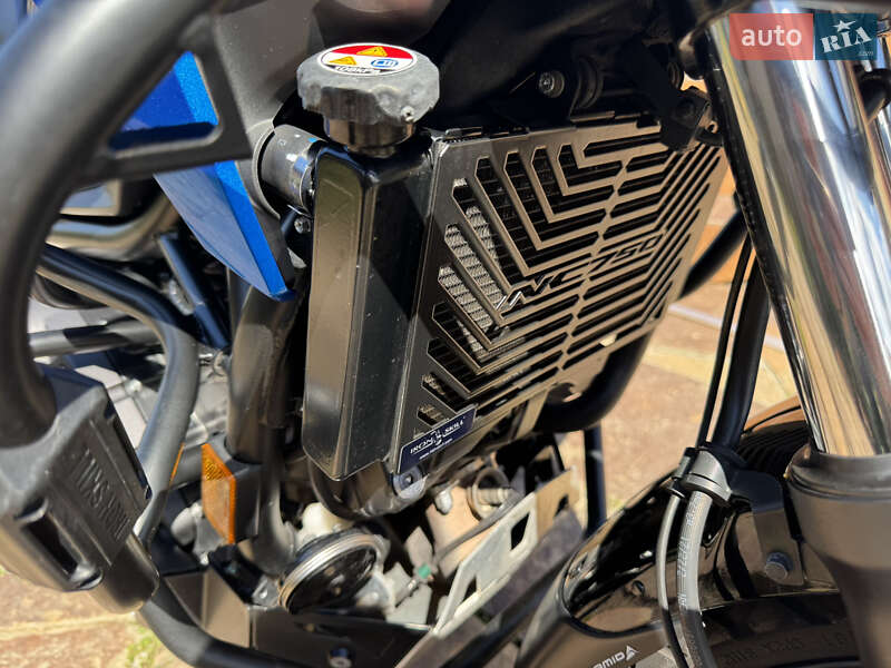 Мотоцикл Туризм Honda NC 750X 2021 в Южному