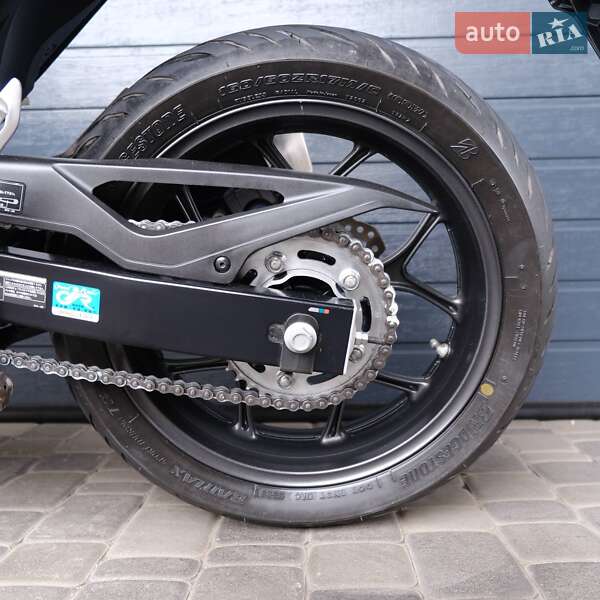 Мотоцикл Туризм Honda NC 750X 2016 в Белой Церкви фото 10 Мотоцикл Туризм Honda NC 750X 2016 в Белой Церкви