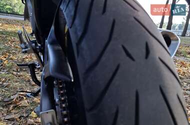Мотоцикл Многоцелевой (All-round) Honda NC 750X 2020 в 
