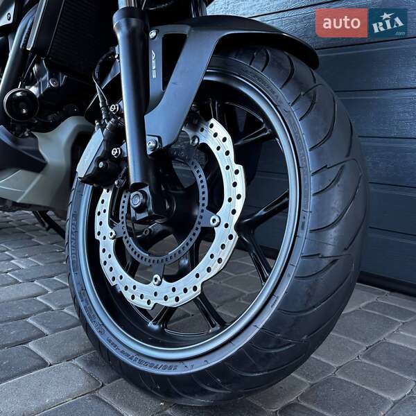 Мотоцикл Туризм Honda NC 750X 2016 в Белой Церкви