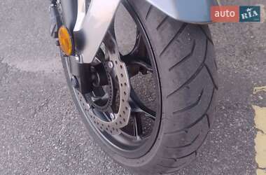 Мотоцикл Многоцелевой (All-round) Honda NC 750X 2015 в 