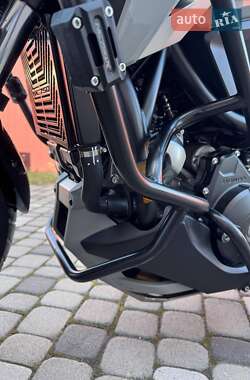 Мотоцикл Туризм Honda NC 750X 2024 в 
