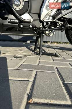 Мотоцикл Многоцелевой (All-round) Honda NC 750X 2023 в 