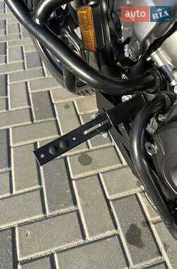 Мотоцикл Многоцелевой (All-round) Honda NC 750X 2023 в 