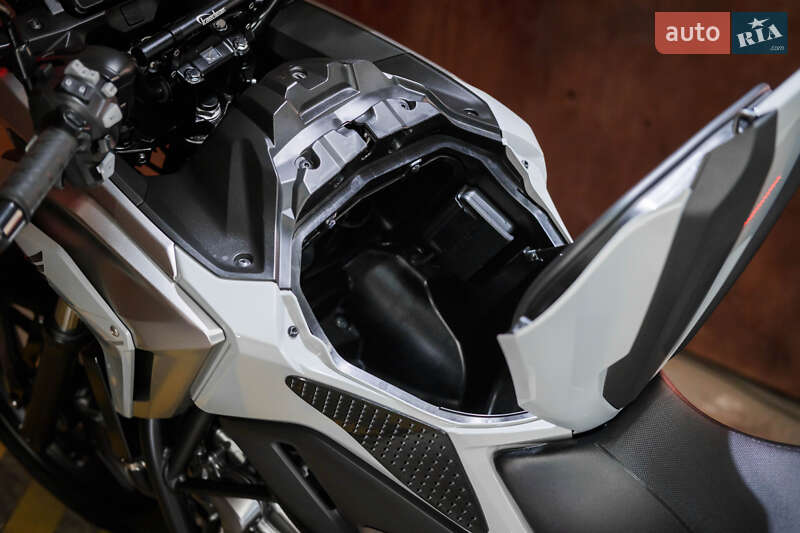 Мотоцикл Многоцелевой (All-round) Honda NC 750X 2022 в Днепре