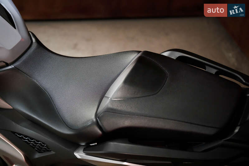 Мотоцикл Многоцелевой (All-round) Honda NC 750X 2022 в Днепре