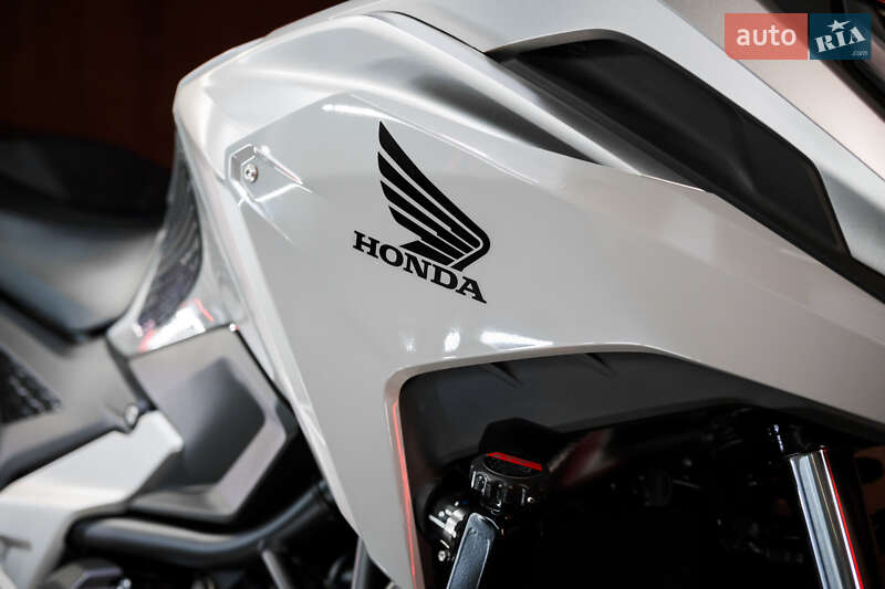 Мотоцикл Многоцелевой (All-round) Honda NC 750X 2022 в Днепре