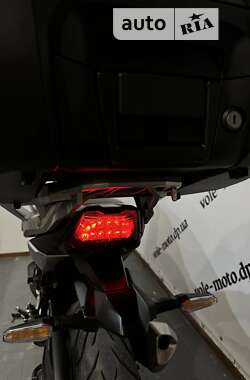 Мотоцикл Спорт-туризм Honda NC 750XA 2020 в Дніпрі