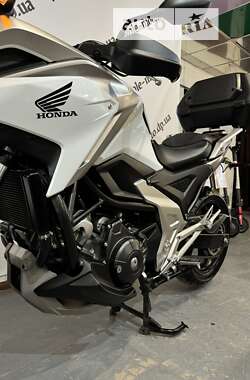 Мотоцикл Спорт-туризм Honda NC 750XA 2020 в Дніпрі