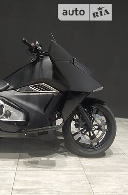 Максі-скутер Honda NM4 Vultus 2016 в Львові