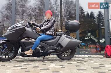 Мотоцикл Туризм Honda NM4 Vultus 2016 в Львове