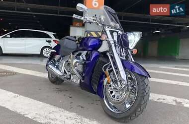 Мотоцикл Круизер Honda NRX 1800 Valkyrie 2004 в Киеве