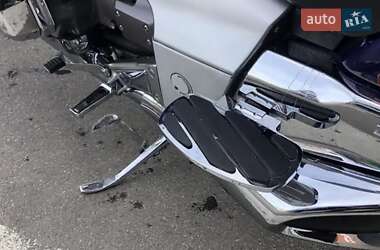 Мотоцикл Круизер Honda NRX 1800 Valkyrie 2004 в 