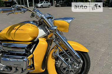 Мотоцикл Круизер Honda NRX 1800 Valkyrie 2004 в Киеве