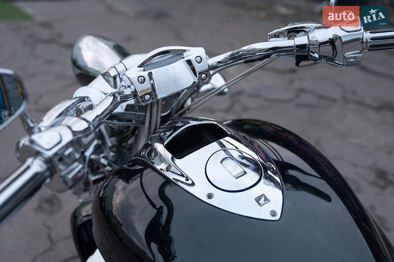 Мотоцикл Круизер Honda NRX 1800 Valkyrie 2004 в Киеве
