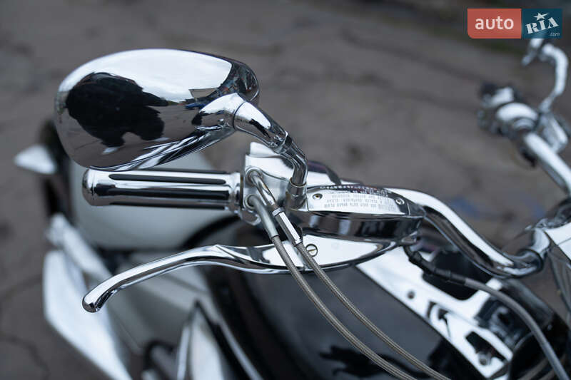 Мотоцикл Круизер Honda NRX 1800 Valkyrie 2004 в Киеве