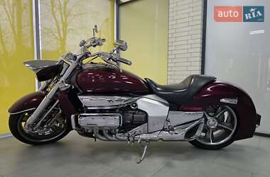 Мотоцикл Круізер Honda NRX 1800 Valkyrie 2004 в Дніпрі