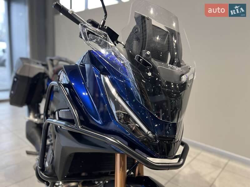 Мотоцикл Туризм Honda NT 1100 2025 в Днепре