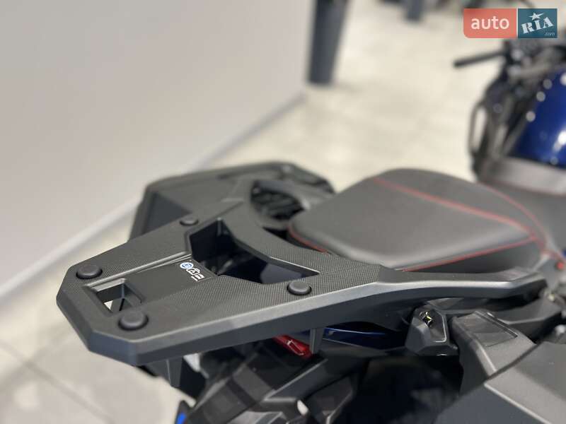 Мотоцикл Туризм Honda NT 1100 2025 в Днепре