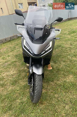 Мотоцикл Туризм Honda NT 1100DP 2024 в Хмельницком
