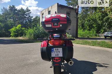 Мотоцикл Спорт-туризм Honda NT 650V Deauville 2004 в Києві