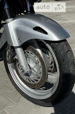 Мотоцикл Туризм Honda NT 650V Deauville 2004 в Рівному