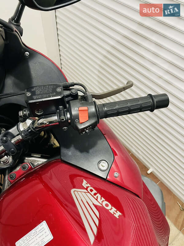 Мотоцикл Туризм Honda NT 650V Deauville 1999 в Киеве