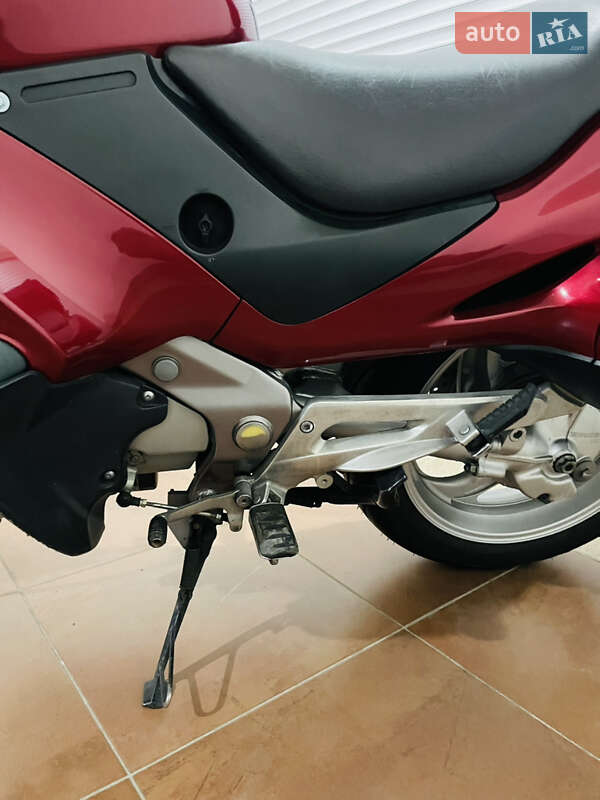 Мотоцикл Туризм Honda NT 650V Deauville 1999 в Киеве