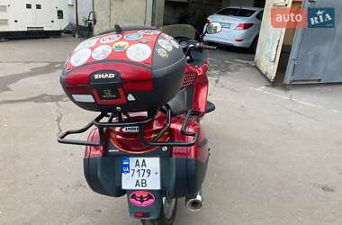 Мотоцикл Спорт-туризм Honda NT 650V Deauville 2004 в 