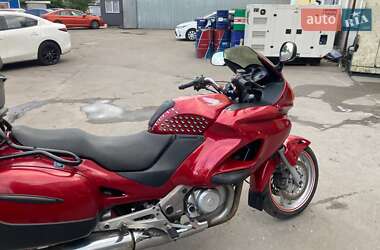 Мотоцикл Спорт-туризм Honda NT 650V Deauville 2004 в 
