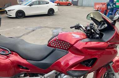 Мотоцикл Спорт-туризм Honda NT 650V Deauville 2004 в 