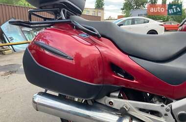 Мотоцикл Спорт-туризм Honda NT 650V Deauville 2004 в 