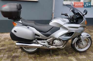 Мотоцикл Спорт-туризм Honda NT 650V Deauville 2005 в Тернополі