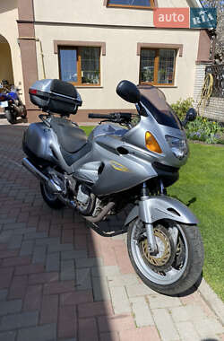 Мотоцикл Спорт-туризм Honda NT 650V Deauville 2003 в Виннице