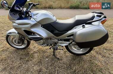 Мотоцикл Туризм Honda NT 650V Deauville 2004 в Харкові