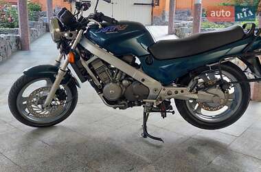 Мотоцикл Без обтекателей (Naked bike) Honda NT 650V Deauville 1998 в Харькове