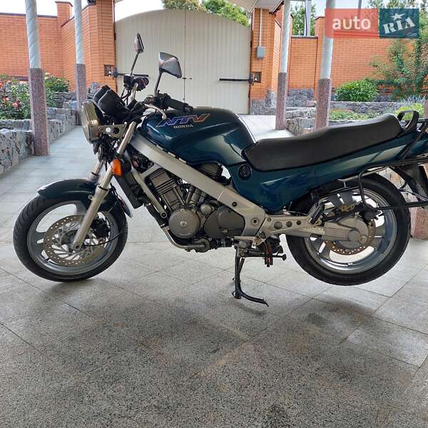 Honda NT 650V Deauville 1998