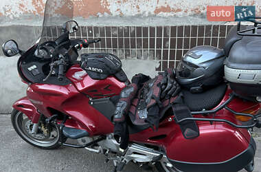 Мотоцикл Туризм Honda NT 650V Deauville 1998 в Киеве