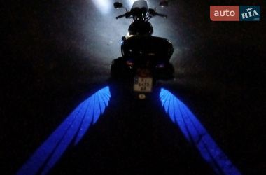 Мотоцикл Классик Honda NT 650V Deauville 1998 в Киеве