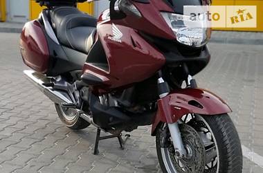 Мотоцикл Спорт-туризм Honda NT 700V 2011 в Дубно