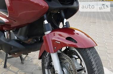 Мотоцикл Спорт-туризм Honda NT 700V 2011 в Дубно